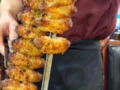 -拉丁餐厅·巴西烤肉自助(正佳广场店)