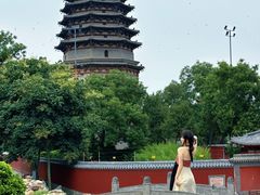 -天宁寺