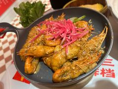 -谭十三大排档·18年老字号(船山路总店)