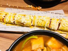 金牌烤冷面-泰熙家(大寨路店)