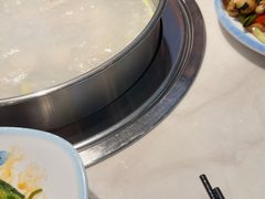 -粤顺渔坊·中山脆肉鲩火锅(清湖店)