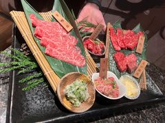 -老乾杯和牛烧肉(王府中环店)