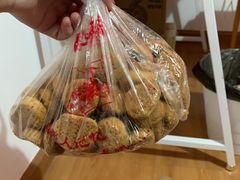 -宫廷糕点铺(建设路店)