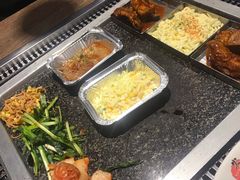 -火炉火自助餐(悠唐购物中心店)