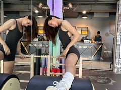 -AC健身·运动康复工作室(千灯湖店)