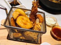 -韩宫宴炭火烤肉(印象城店)