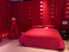 -杭州龙禧福朋喜来登酒店