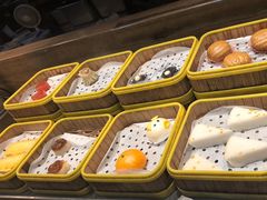 -苏格里岛自助烤肉海鲜火锅(成都金牛万达店)