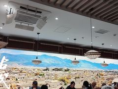 -云海肴·汽锅鸡·云南菜(广安门天虹店)