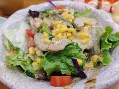 -银子铁板烧料理自助餐(人民广场店)