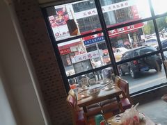 -焯牛潮汕牛肉火锅(云峰街创始店)