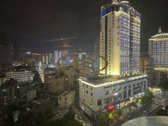 -昆明中心皇冠假日酒店