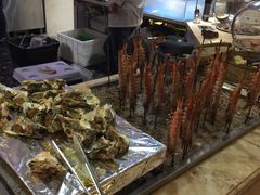 -怡乡王品海鲜姿造自助体验餐厅(大岛商业广场店)