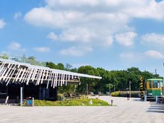 -蟹村草堂·苏式园林人文农家·大闸蟹