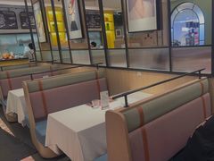 -Aqua Oasis 水天堂(石路天虹店)