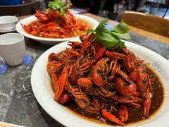 -欧记轩龙虾·私房菜(A店)