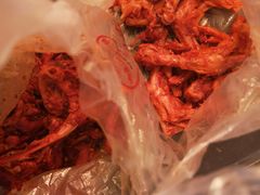 -帝煌烤卤(羊子街店)