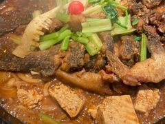 -老板恋上鱼(印象城店)