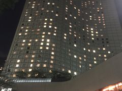-东京希尔顿酒店