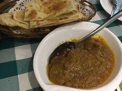 -Santoor 萨都里印度餐厅(北锣鼓巷店)