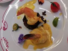 -马克西姆餐厅(崇文门店)