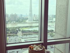 -广州富力丽思卡尔顿酒店