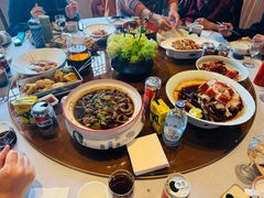 -二十八里太湖船菜(吉祥路店)