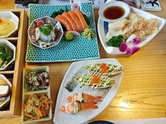 -鹤龟料理店(时代天街店)