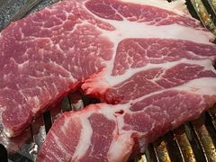 -大發韩国烤肉(八佰伴店)