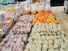 -物美超市(通州华业玫瑰店)