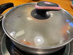 -南国锋味椰子鸡(瀚海店)