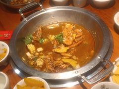 -邵汇大虾(同康路店)