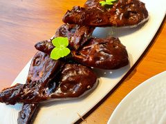-金陵一哥龙虾(水木秦淮店)