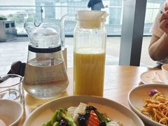 玉米汁-金牌外婆家(苏州中心店)