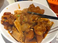 -刘胖子家常菜·蹄花焖藕(江汉路总店)