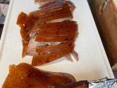 -小大董·烤鸭(观景餐厅·南京西路店)