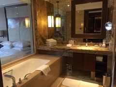 -长白山万达喜来登度假酒店