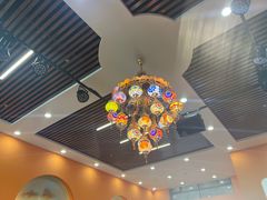 -马旭土鸡焖花卷新疆菜大盘鸡·真域顺西域美食(天马大道店)
