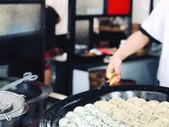 -老盛兴汤包馆(江宁一店)
