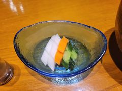 -千代武日本料理(爱建店)