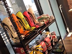 -北武堂拳击散打搏击泰拳俱乐部(三里屯总店)
