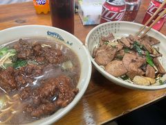 -无名氏面馆(邮电路店)