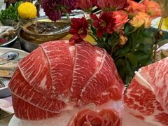-喜聚薈·花膠雞海鮮火鍋(越秀店)
