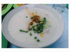 -明记烧鱼美味店