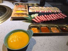 -妥妥烤肉料理(昙华林店)