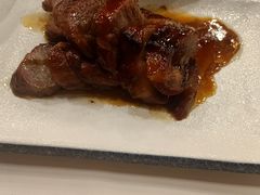 广式蜜汁叉烧-广州酒家(文昌总店)