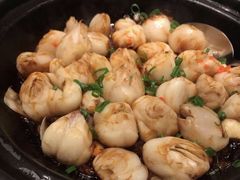 -茶啊冲电影主题文化餐厅(TOUCH12街店)