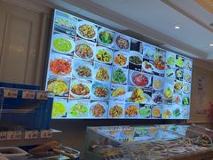 -子霖南山鲜虾面(南山总店)