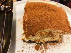 -芭莉与彩虹西餐厅(成都合生汇店)