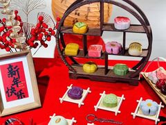 -上海保利玛莎拉蒂和阿尔法罗密欧(华翔路店)